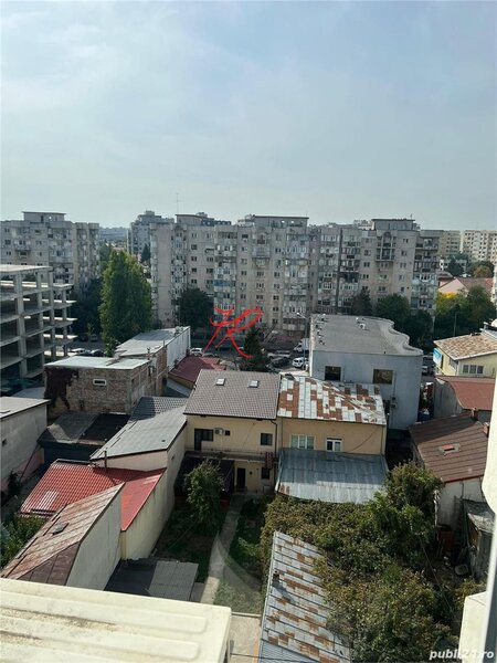 Doamna Ghica Vanzare apartament 4 camere