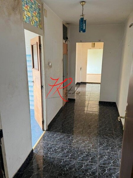 Doamna Ghica Vanzare apartament 4 camere
