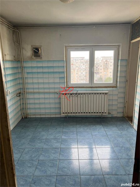 Doamna Ghica Vanzare apartament 4 camere