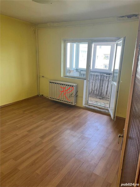 Doamna Ghica Vanzare apartament 4 camere
