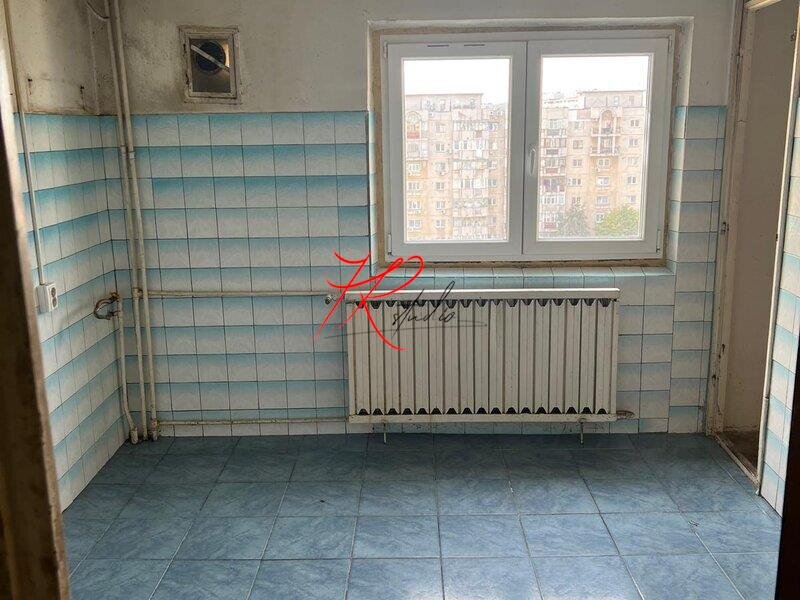 Doamna Ghica Vanzare apartament 4 camere