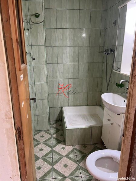 Doamna Ghica Vanzare apartament 4 camere